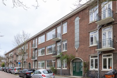 Lumeystraat 15-02L