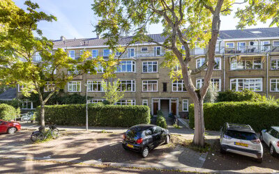 Lumeystraat 20-B