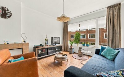 Sonoystraat 23-B