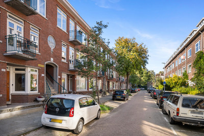 Sonoystraat 23-C