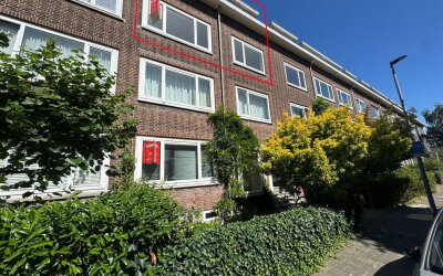 Sonoystraat 14-C