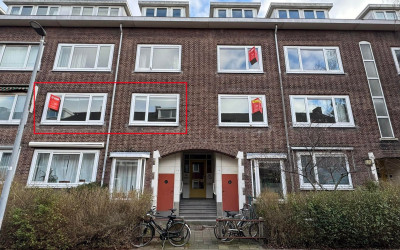 Sonoystraat 22-B