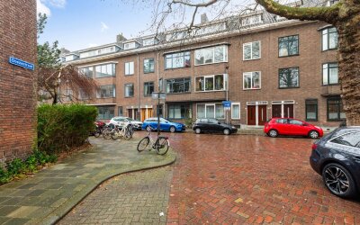 Vliesridderstraat 7-A02