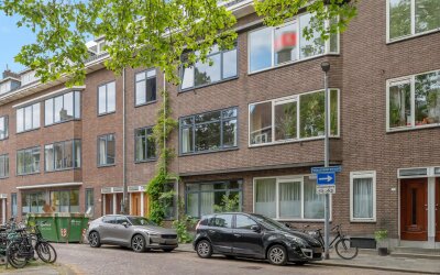 Vliesridderstraat 9-B01