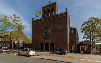 Burgemeester Baumannlaan 175-D
