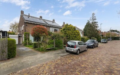 Rotterdamse Rijweg 103