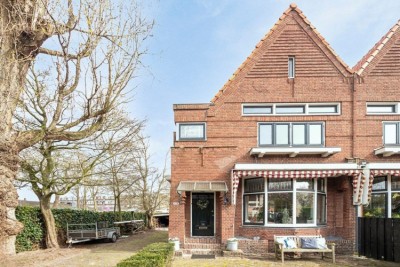 Rotterdamse Rijweg 119