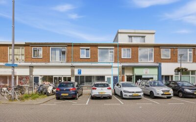 Duyvesteynstraat 17-B