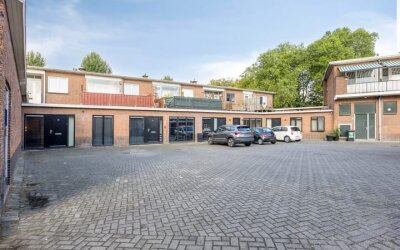 Duyvesteynhof 23