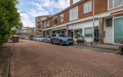 Hoornweg 23-B
