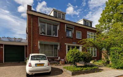 Burgemeester Wijnaendtslaan 78-B