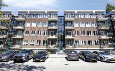 Ameidestraat 60-B
