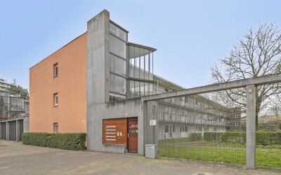 Cannemanstraat 19