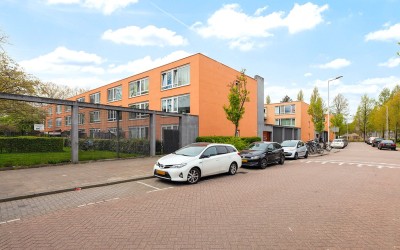 Cannemanstraat 25