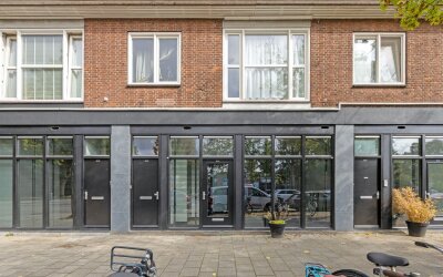 Van Noortwijckstraat 42-A