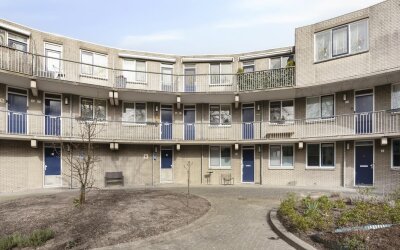 Sleutelring 19