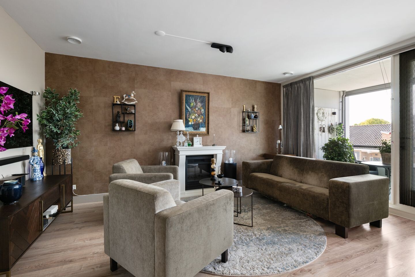 Appartement te koop: Hoornsingel 5E, Rotterdam
