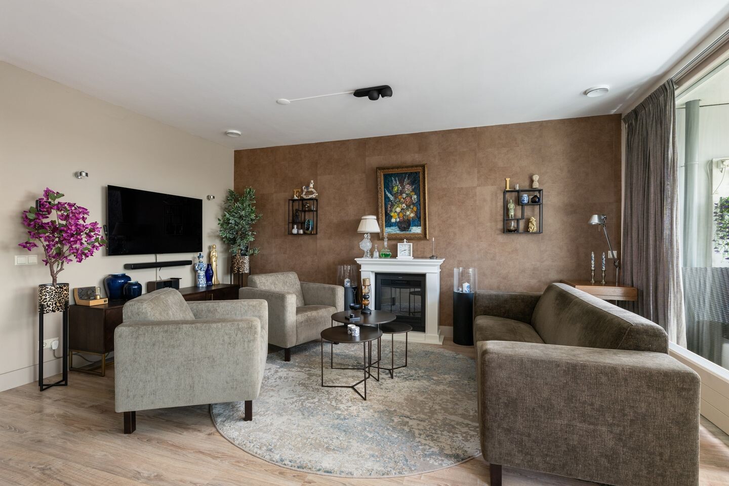 Appartement te koop: Hoornsingel 5E, Rotterdam