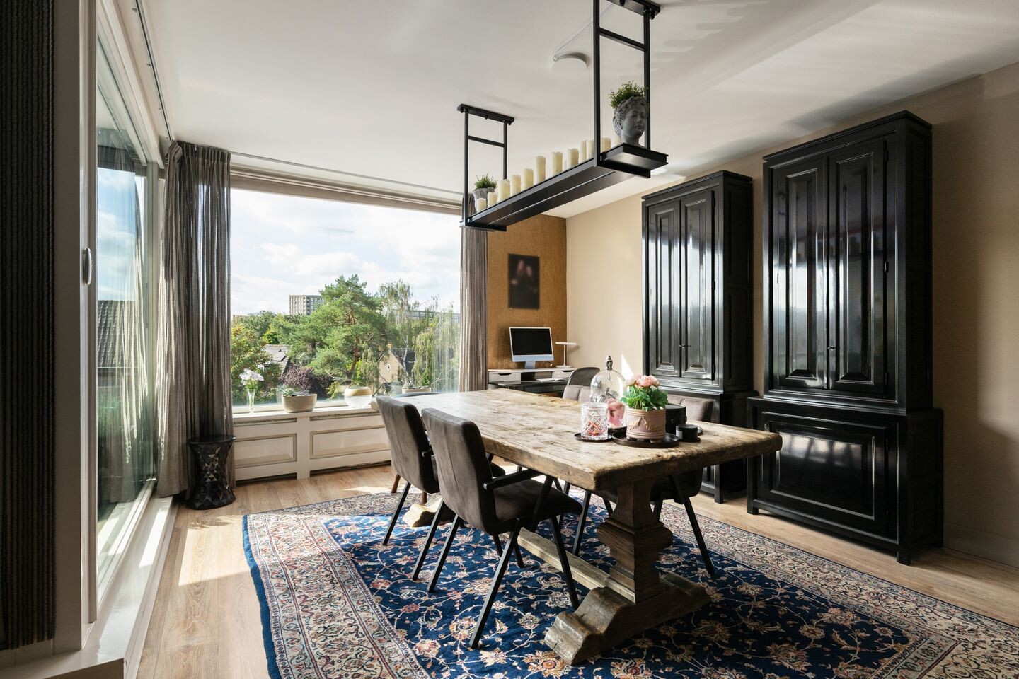 Appartement te koop: Hoornsingel 5E, Rotterdam