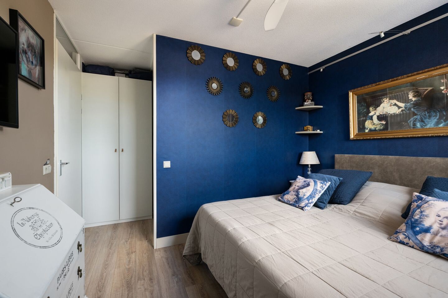 Appartement te koop: Hoornsingel 5E, Rotterdam