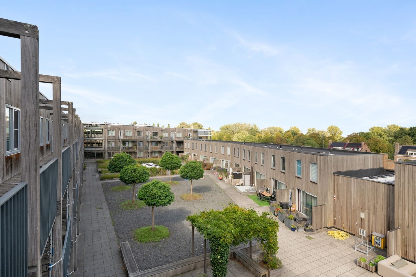 Appartement te koop: Hoornsingel 5E, Rotterdam