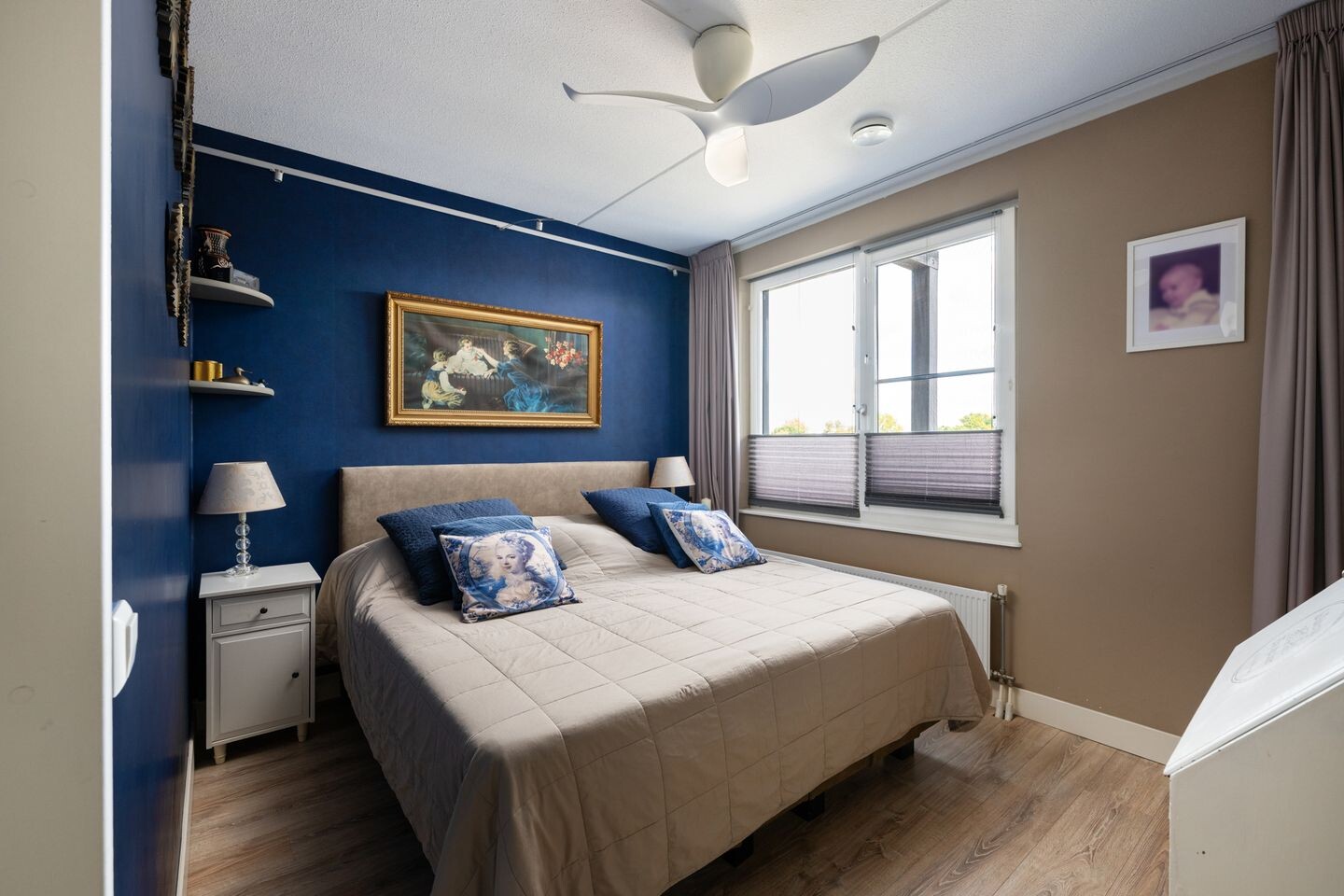 Appartement te koop: Hoornsingel 5E, Rotterdam