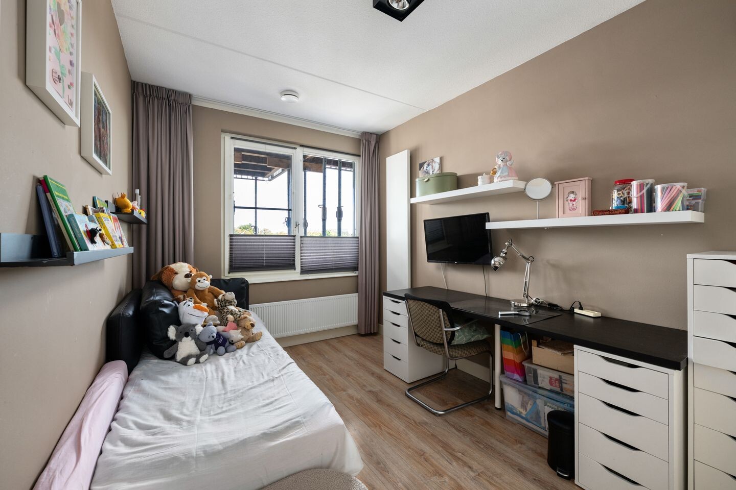 Appartement te koop: Hoornsingel 5E, Rotterdam