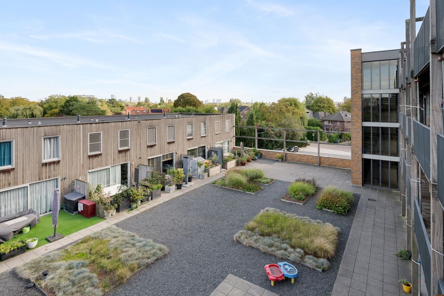Appartement te koop: Hoornsingel 5E, Rotterdam