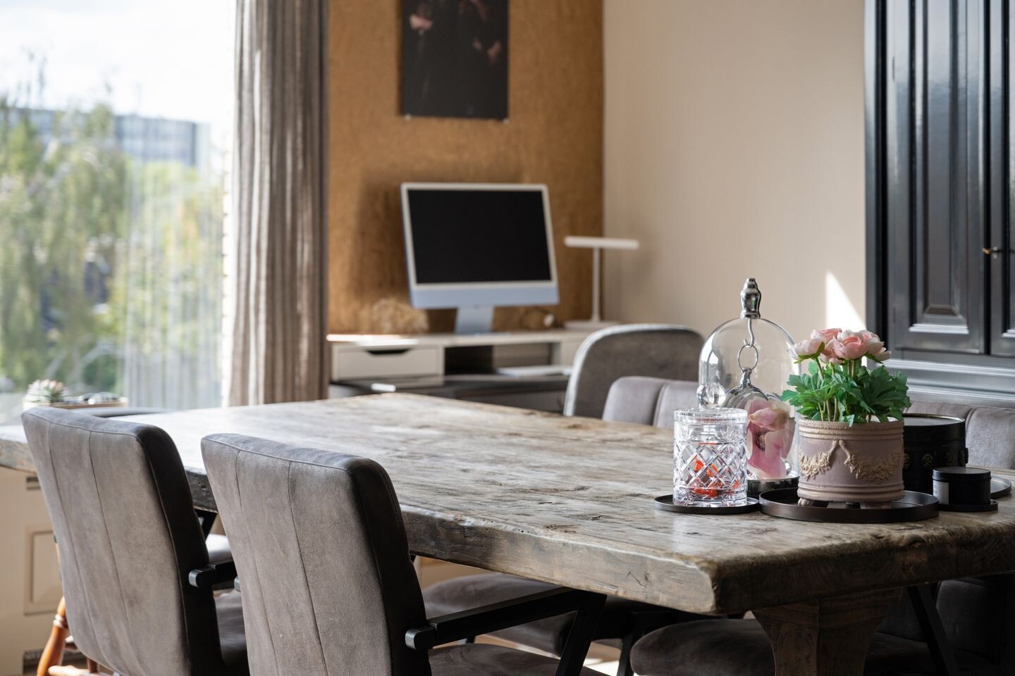 Appartement te koop: Hoornsingel 5E, Rotterdam