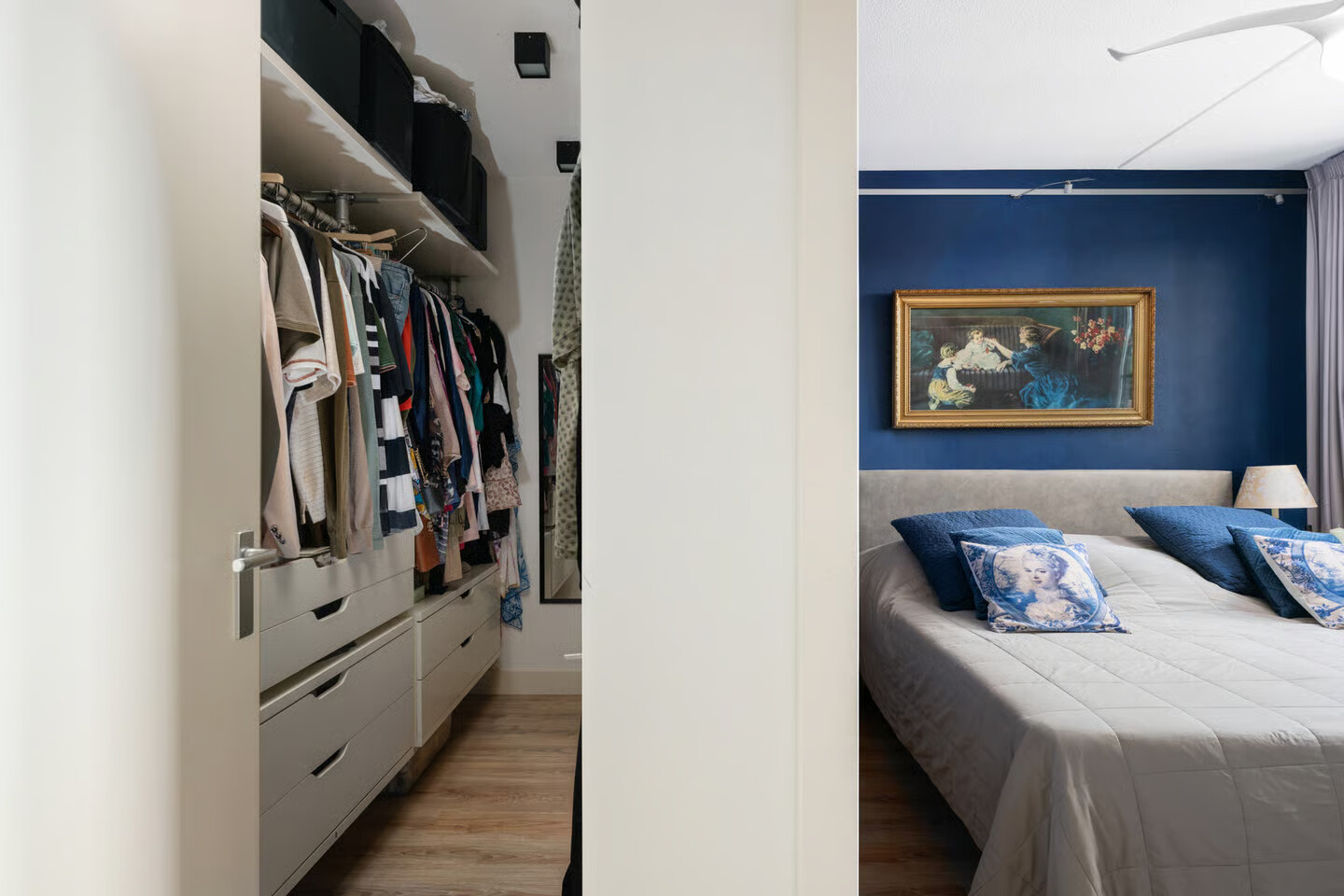 Appartement te koop: Hoornsingel 5E, Rotterdam