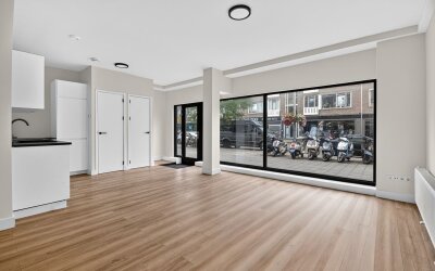 Burgemeester Baumannlaan 113-A