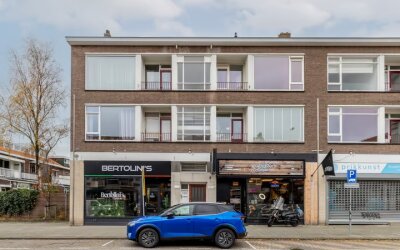 Burgemeester Baumannlaan 92-C