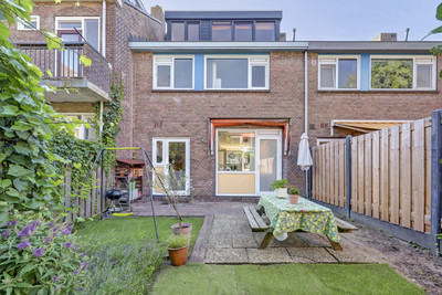 2e Hogenbanweg 96