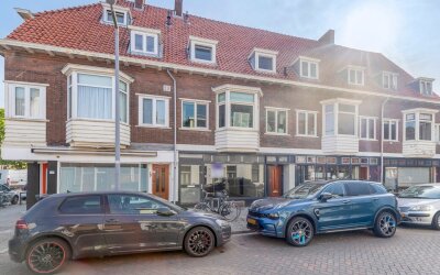 Rotterdamse Rijweg 15-A