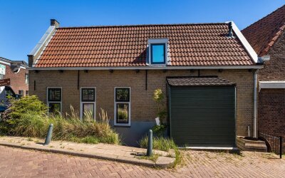 Delfshavenseweg 1