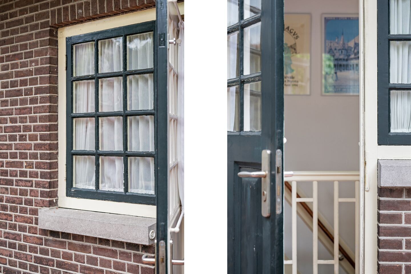 Vrijstaande woning te koop: Delftweg 10, Rotterdam