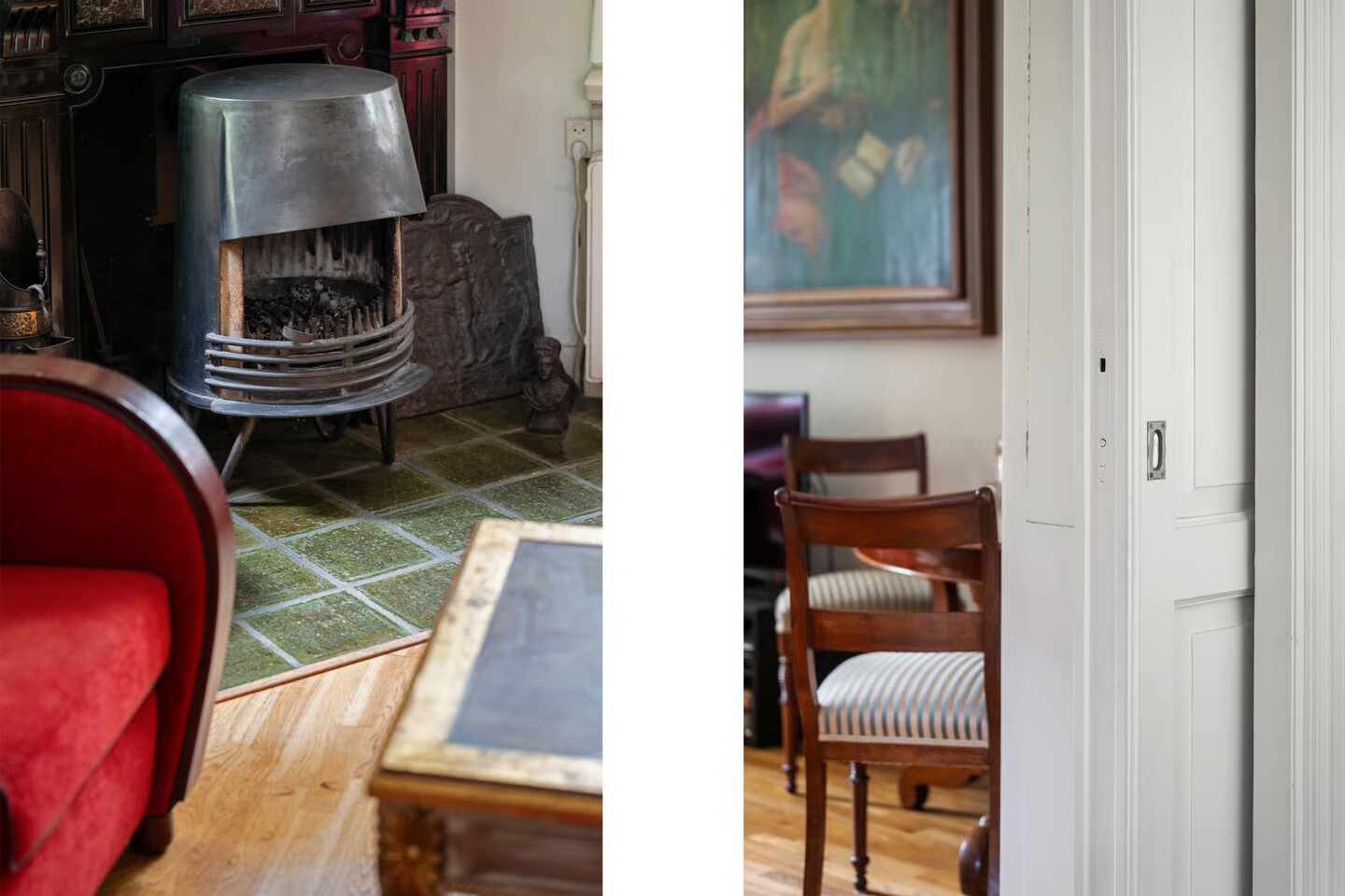 Vrijstaande woning te koop: Delftweg 10, Rotterdam