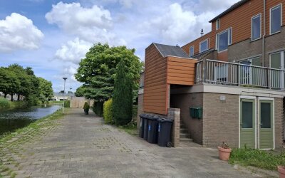 Kleinpolder. 39