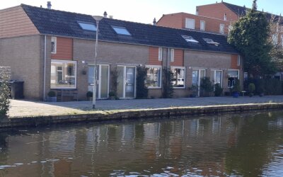 Kleinpolder. 46