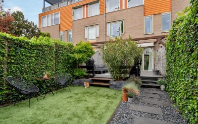 Kleinpolderkade 7