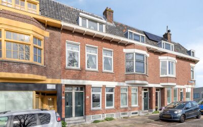 Burgemeester Bosstraat 67-A