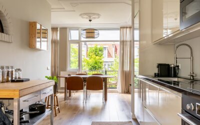 Appartement te koop Grote Werfstraat 13-B