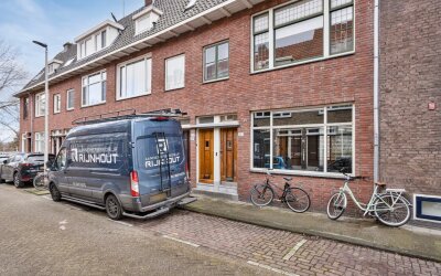 Grote Werfs. 22-A