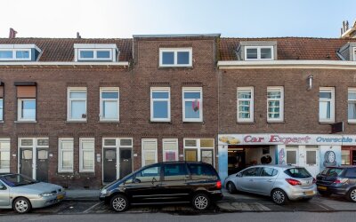 Parallelstraat 65-A