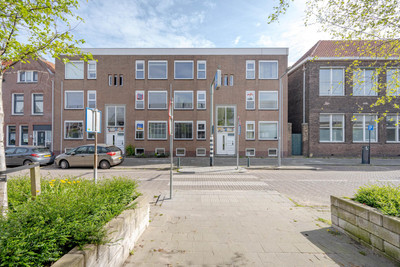 Parallelstraat 6-B