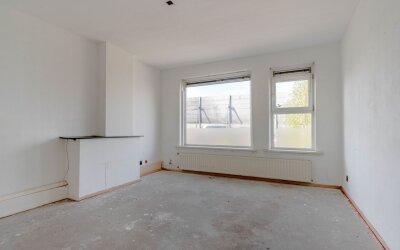 Parallelstraat 6-B