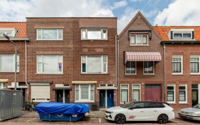 Parallelstraat 22-B