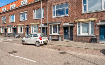 Parallelstraat 24-A