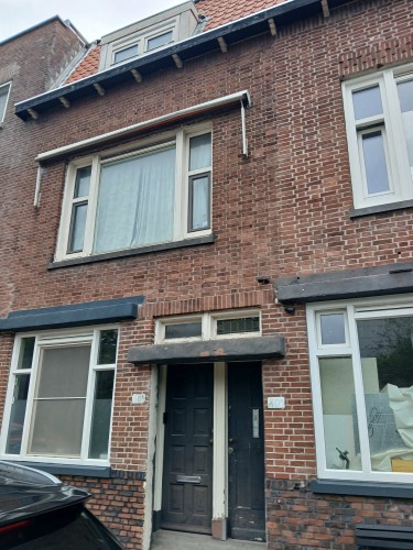 Parallelstraat 40-A