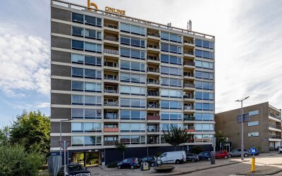 Sidelingeplein 202